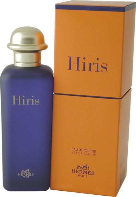 hermes iris|Hermes hiris perfume.